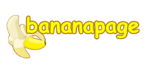 Private bananapage-Hompage 